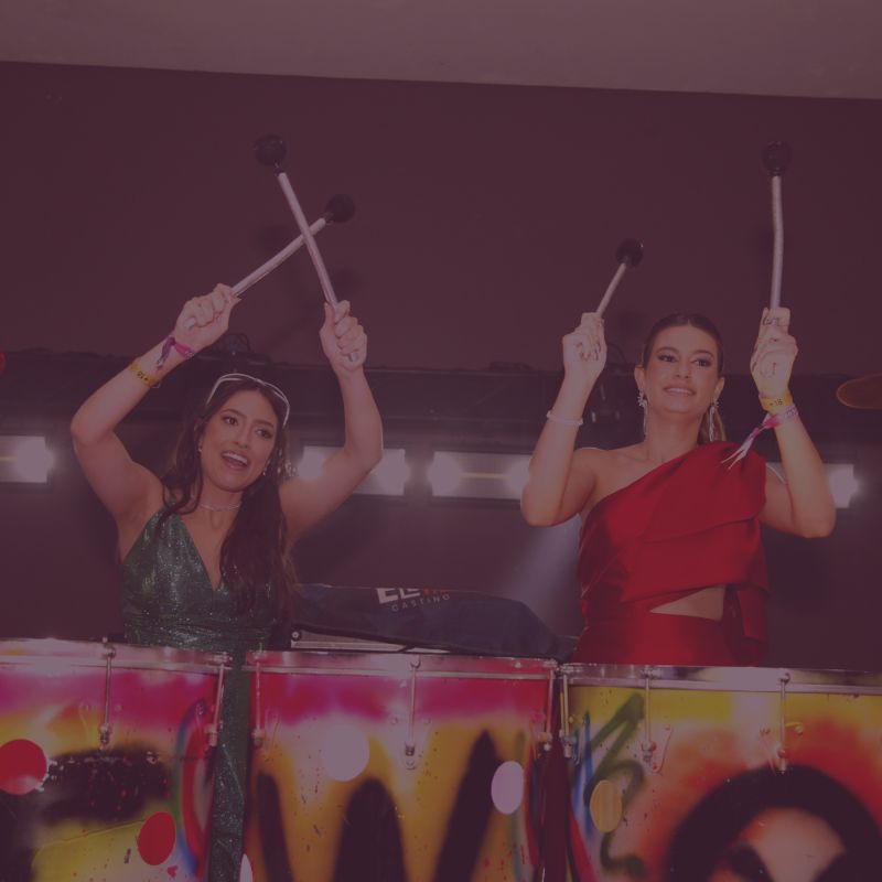 Baile Bom Jesus 2024 - Itatiba