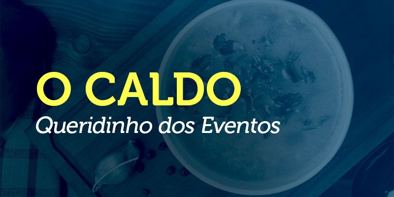 Receita | O Caldinho Mais Querido dos Eventos: MUSSELINE DE MANDIOQUINHA COM GORGONZOLA!